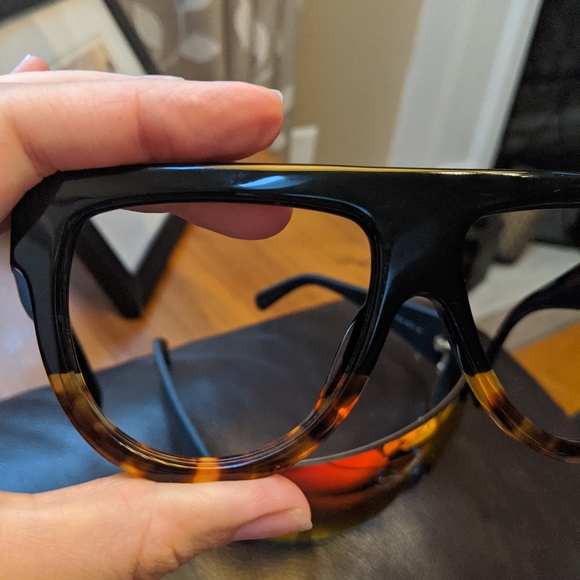 Celine sunglasses CL41026/s - Picture 11 of 11